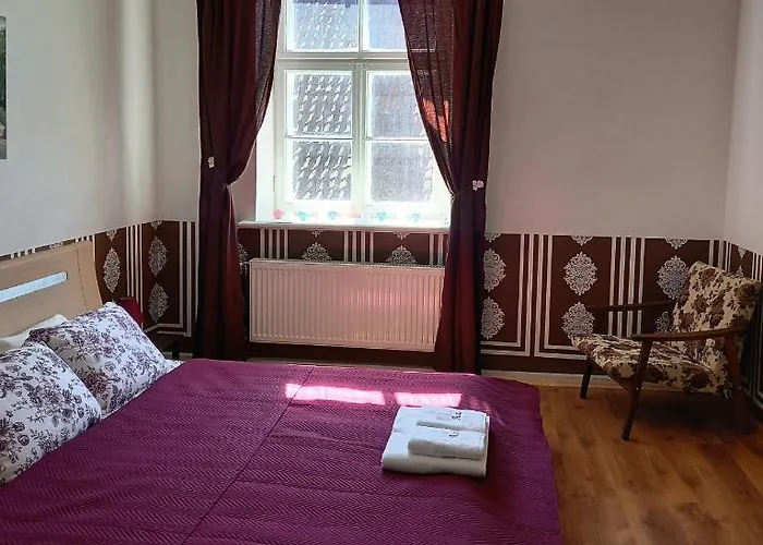 Araja Apartamenti