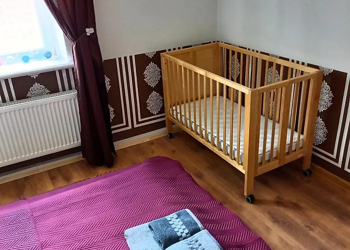 Araja Apartamenti