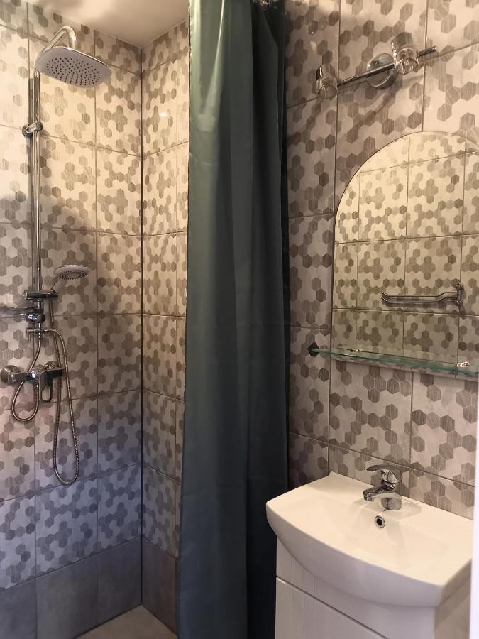Apartamento Araja *
