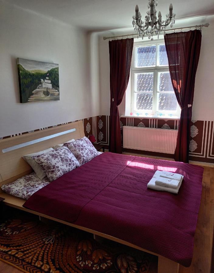 Apartamento Araja Kuldīga