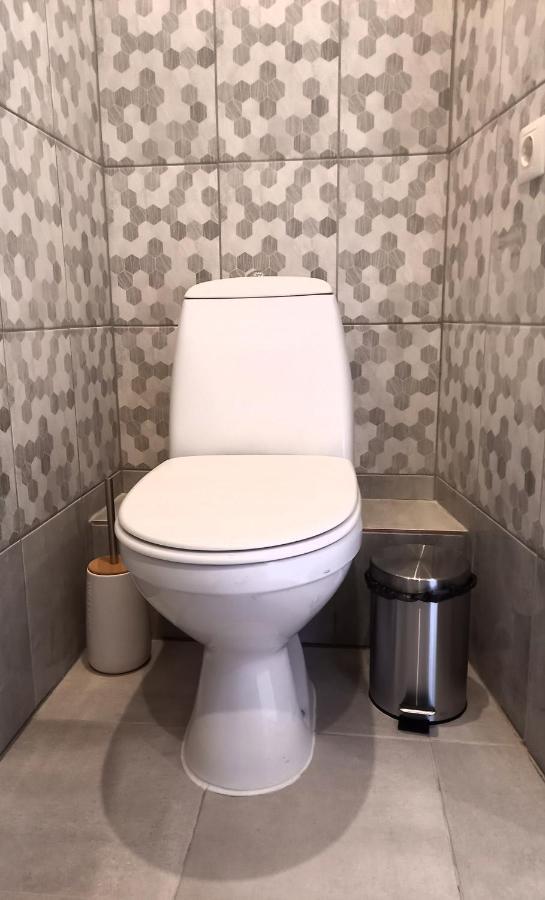 Apartamento Araja Kuldīga