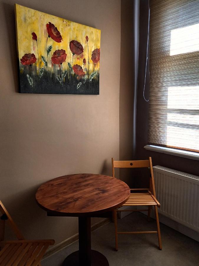Araja Apartamento Kuldīga