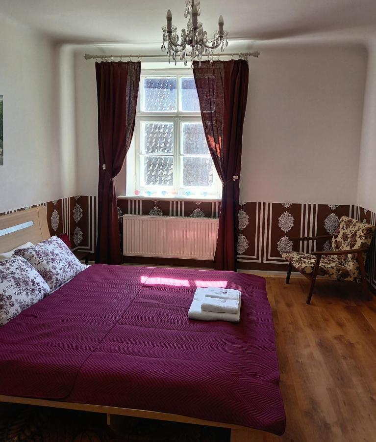 Apartamento Araja