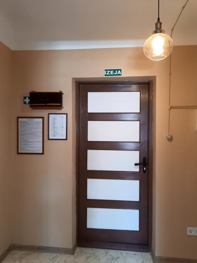 Apartamento Araja *