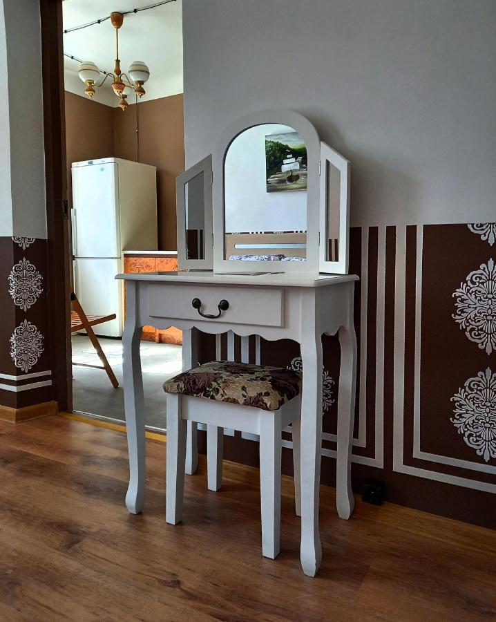 Araja Apartamento Kuldīga