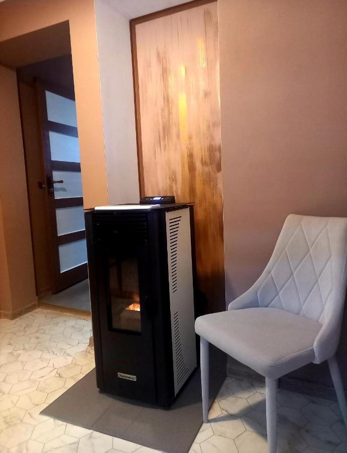 Araja Apartamento